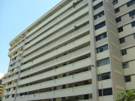 Blk 122 Yishun Street 11 (Yishun), HDB 3 Rooms #137036712